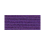 DMC Floss 0208 Very Dark Lavender